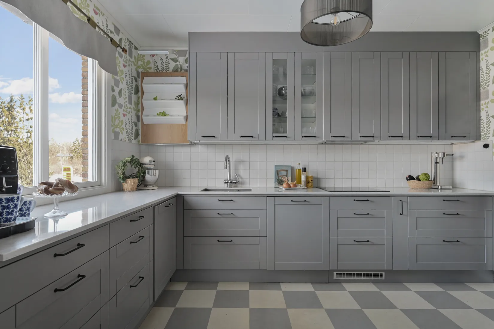 Villa, Skälbyvägen 83, Skälby, Järfälla