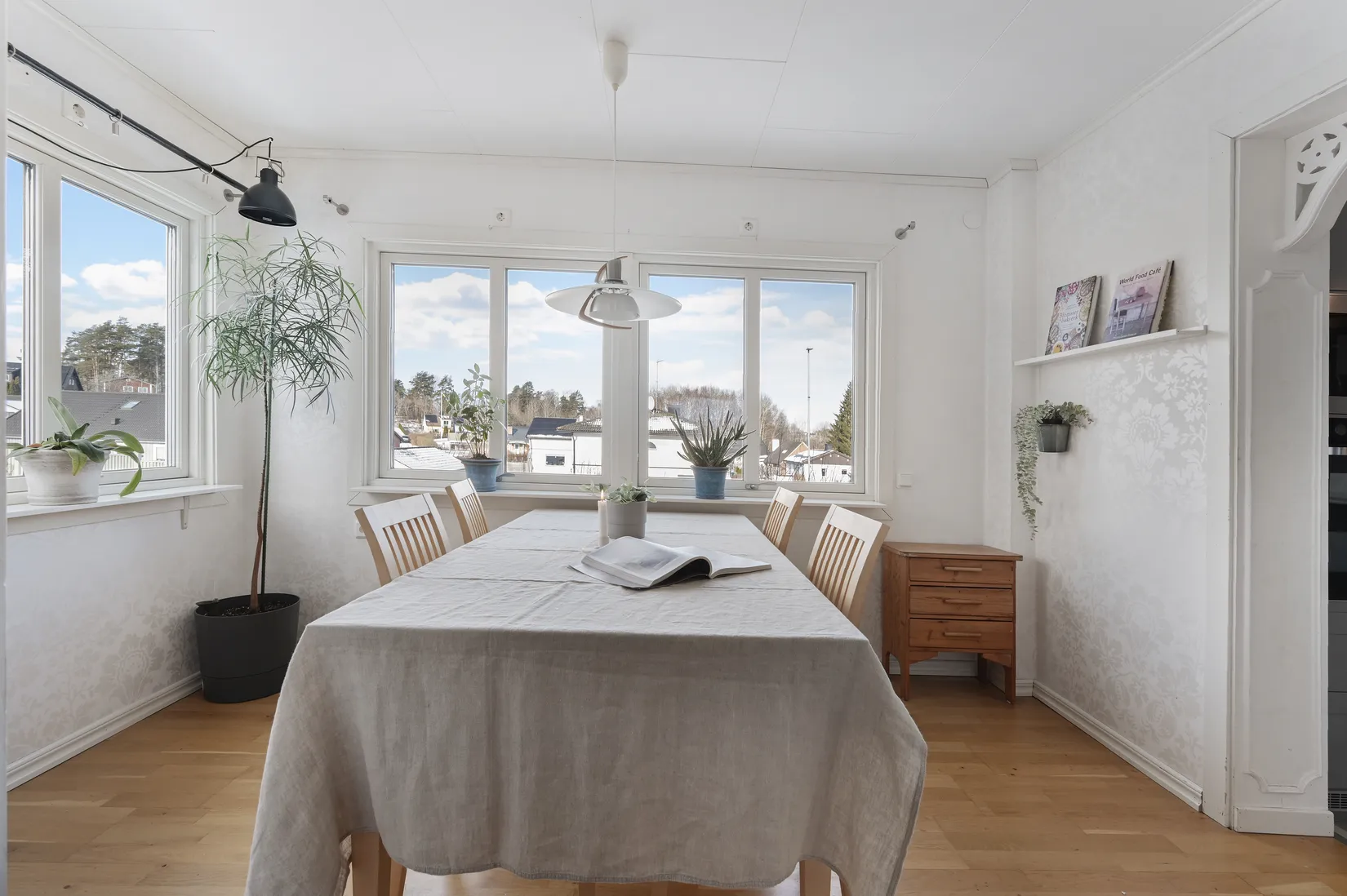 Villa, Skälbyvägen 83, Skälby, Järfälla