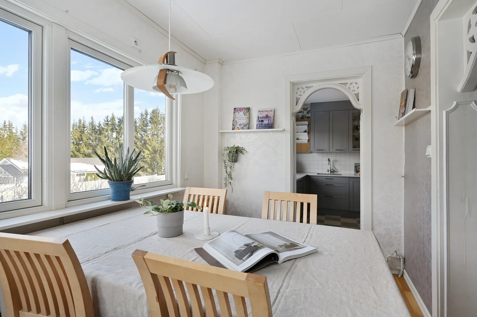 Villa, Skälbyvägen 83, Skälby, Järfälla