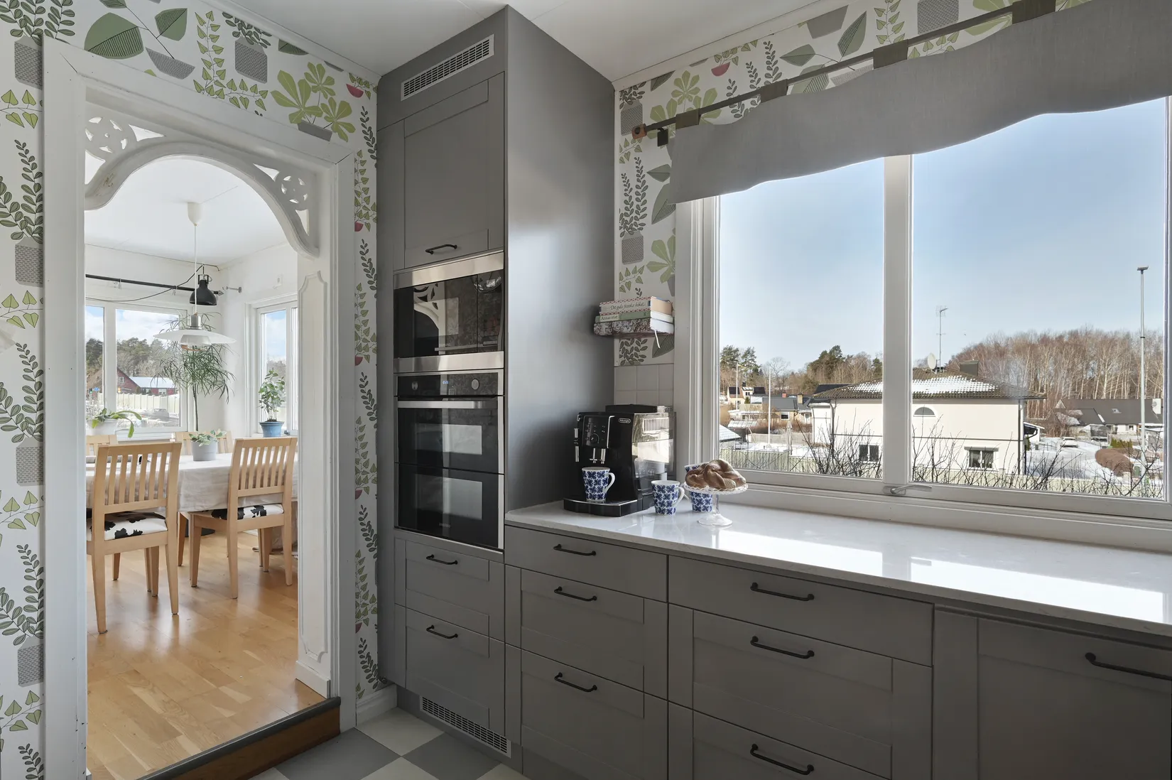 Villa, Skälbyvägen 83, Skälby, Järfälla