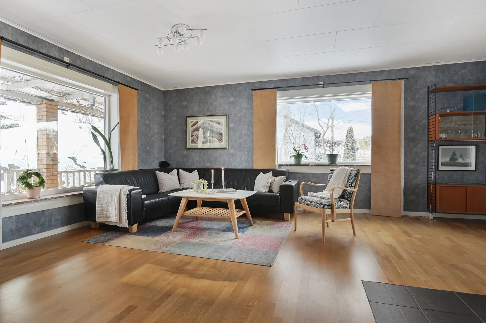 Villa, Skälbyvägen 83, Skälby, Järfälla