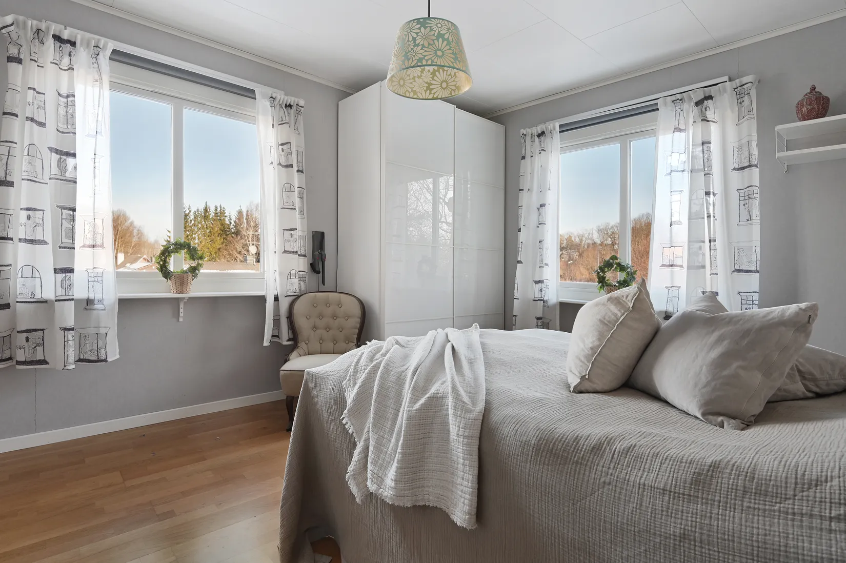 Villa, Skälbyvägen 83, Skälby, Järfälla