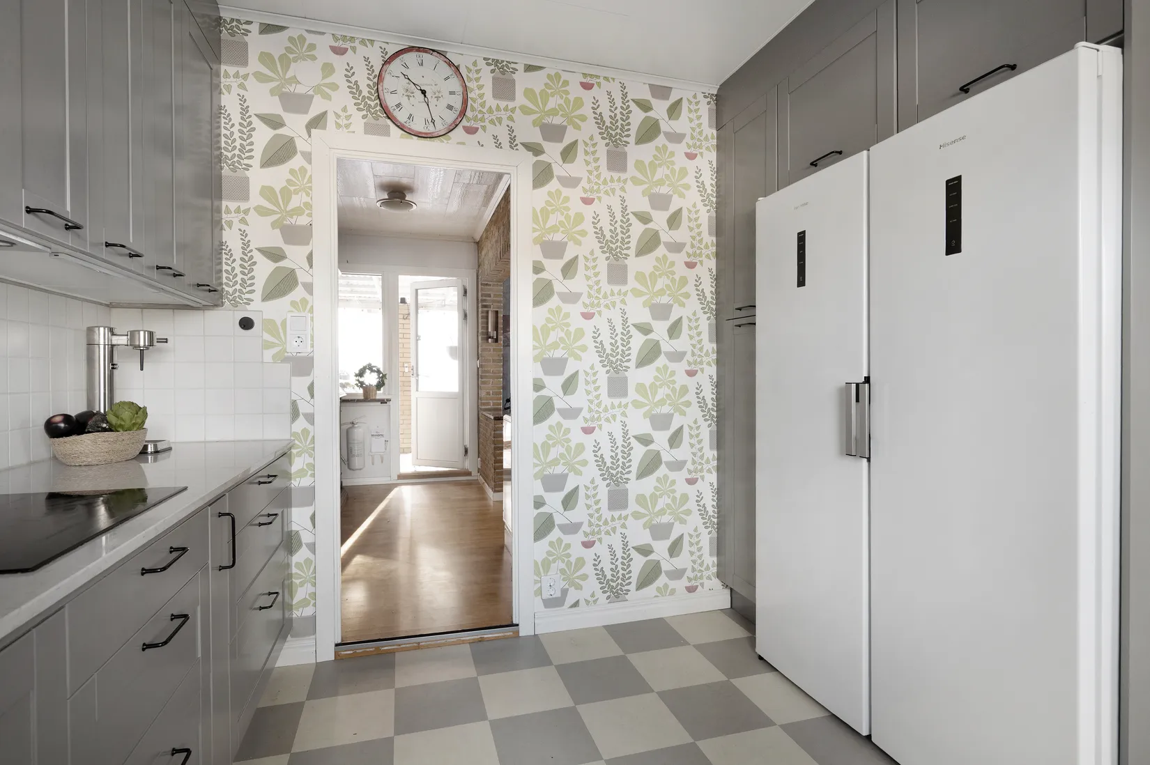 Villa, Skälbyvägen 83, Skälby, Järfälla