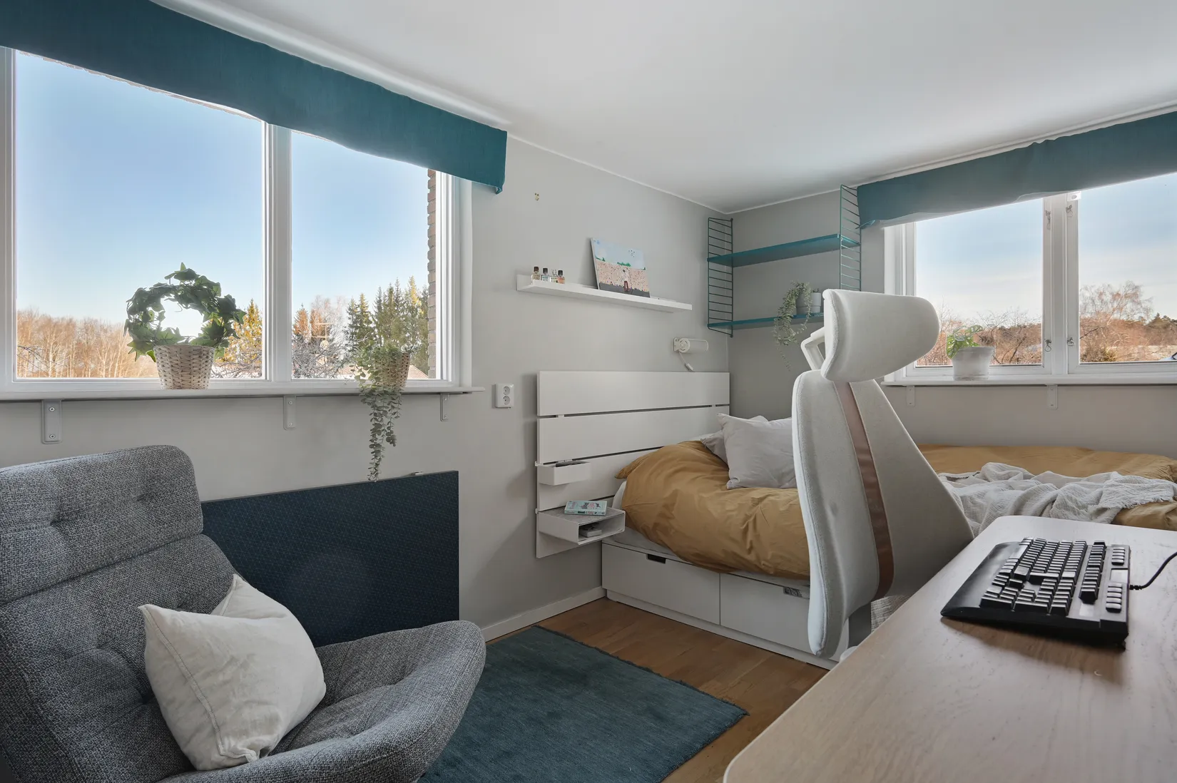 Villa, Skälbyvägen 83, Skälby, Järfälla