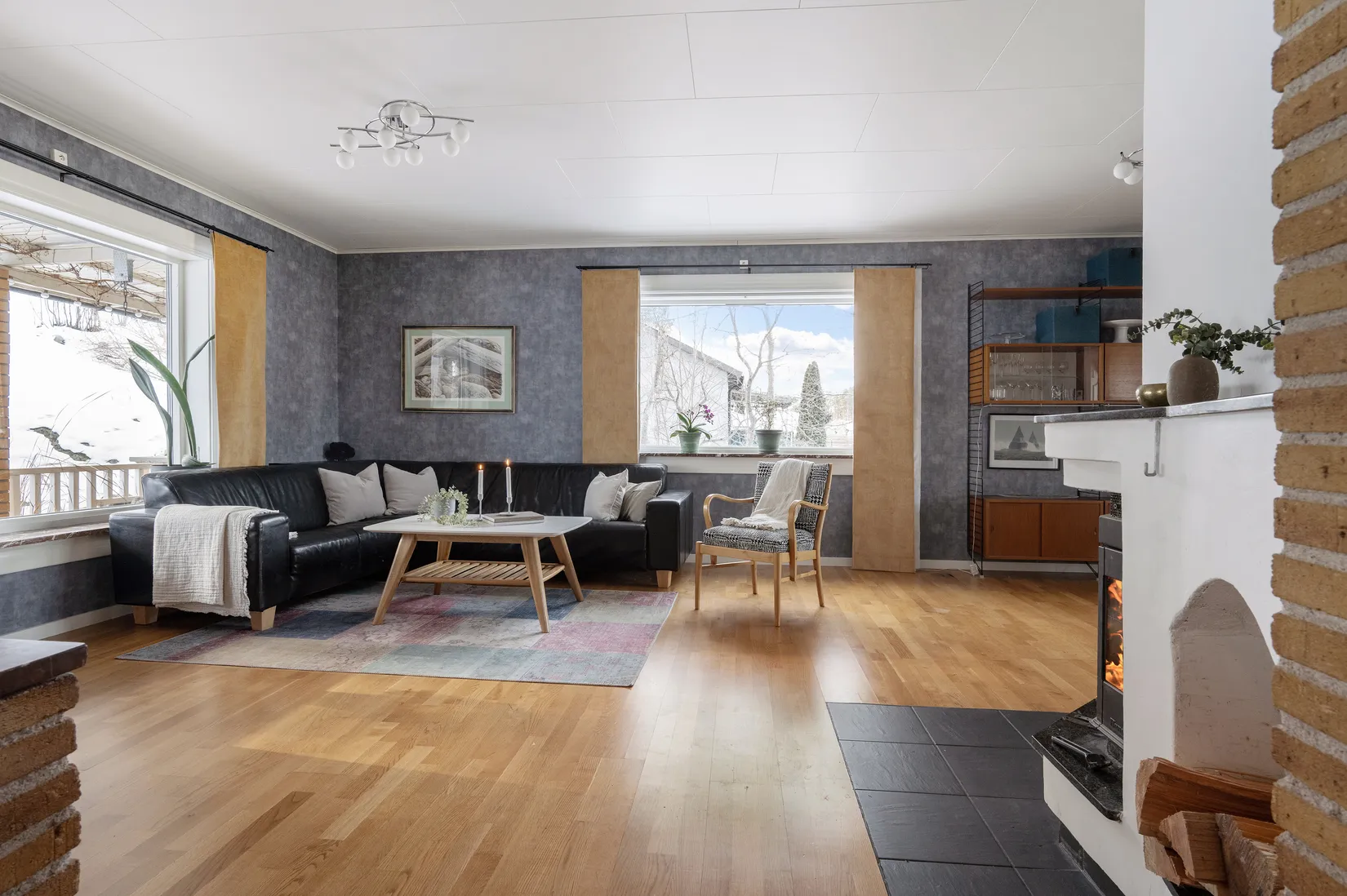 Villa, Skälbyvägen 83, Skälby, Järfälla