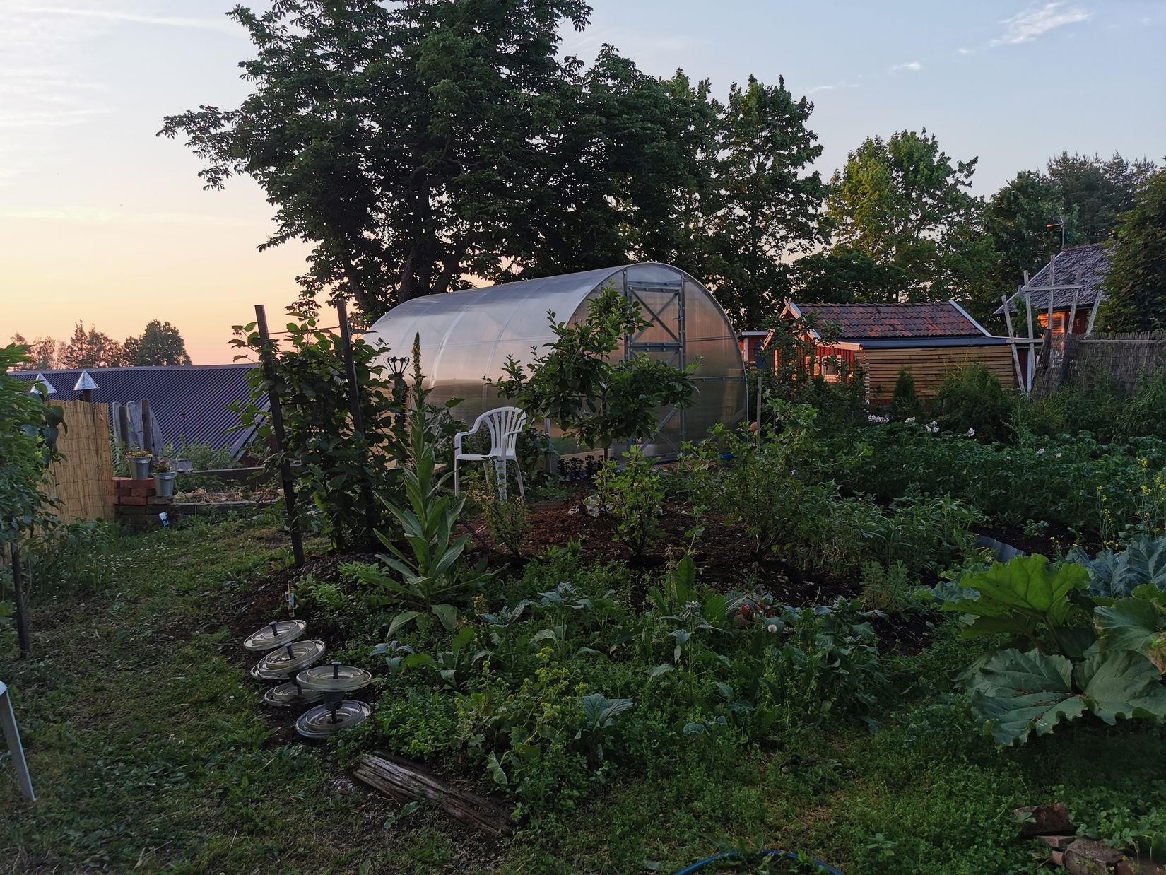Villa, Sunnanå Johannesberg 1, Skänninge, Mjölby