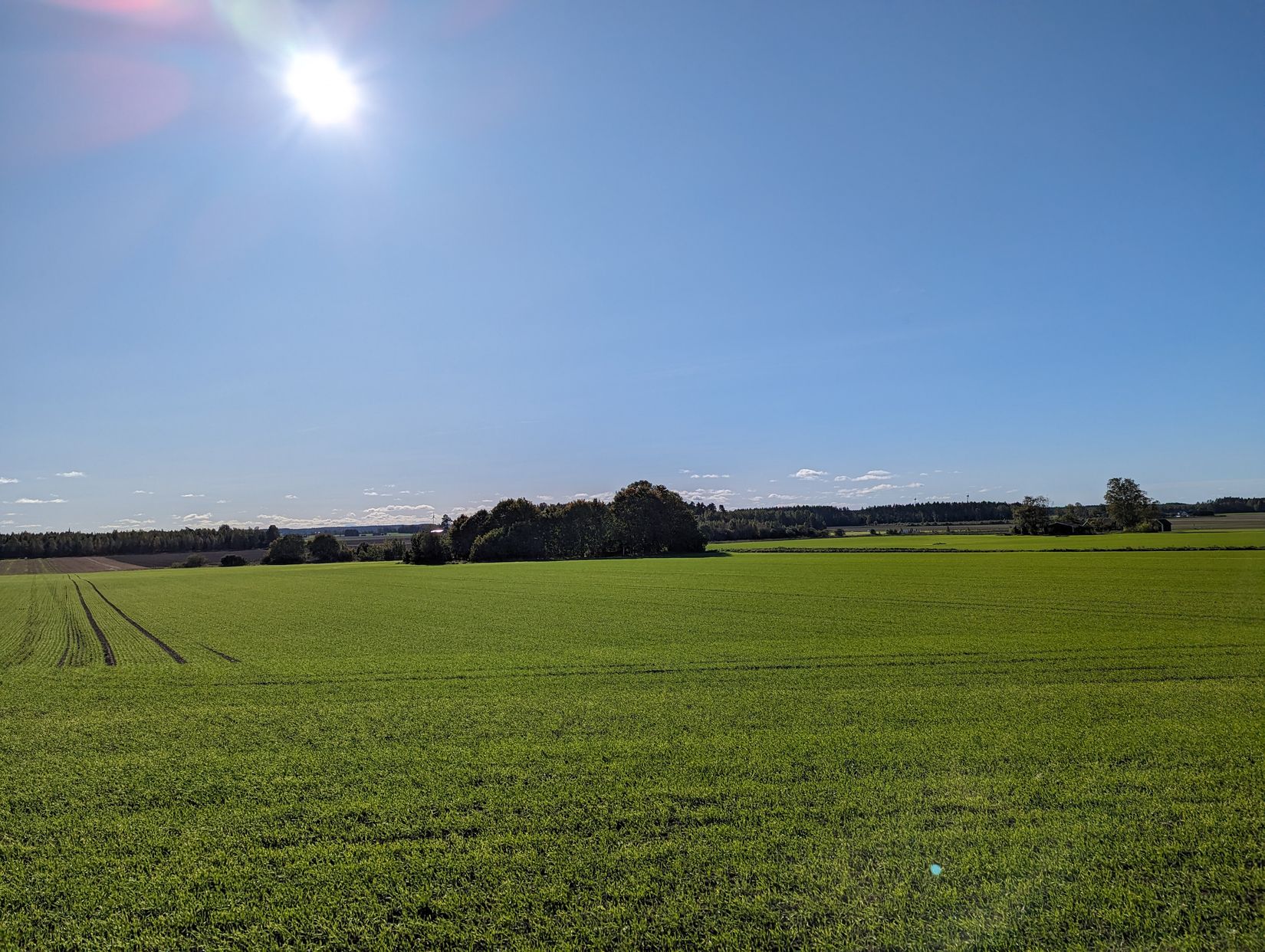 Villa, Sunnanå Johannesberg 1, Skänninge, Mjölby