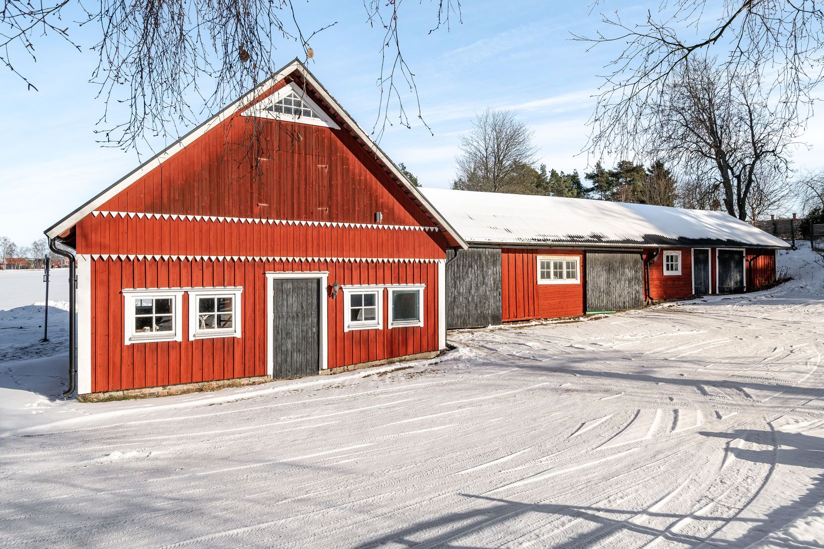Villa, Sunnanå Johannesberg 1, Skänninge, Mjölby