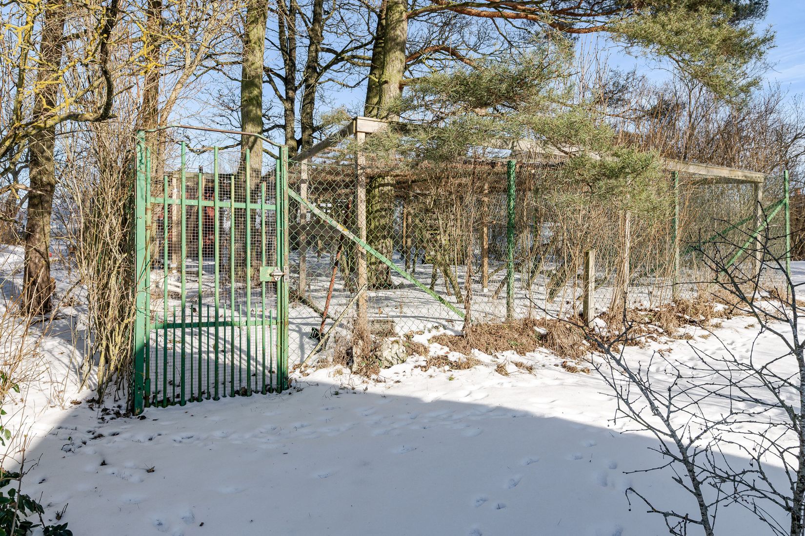 Villa, Sunnanå Johannesberg 1, Skänninge, Mjölby