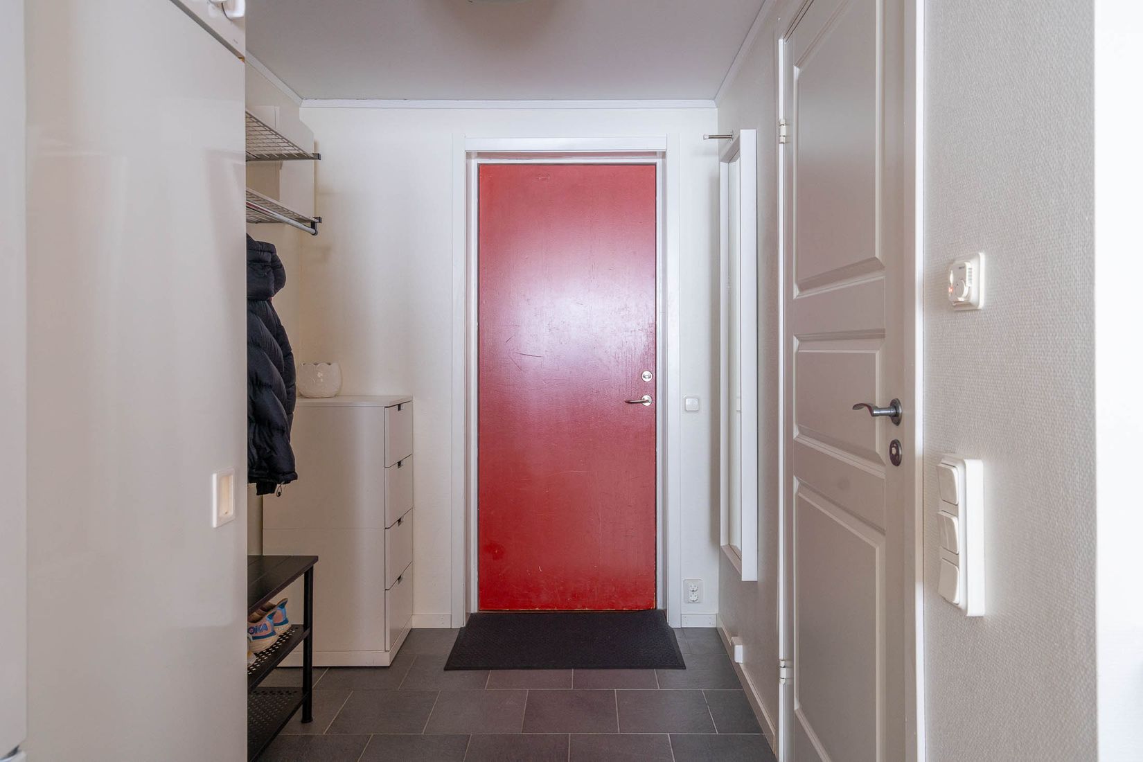 Bostadsrätt, John Åkerlunds väg 9, Tärnaby, Storuman