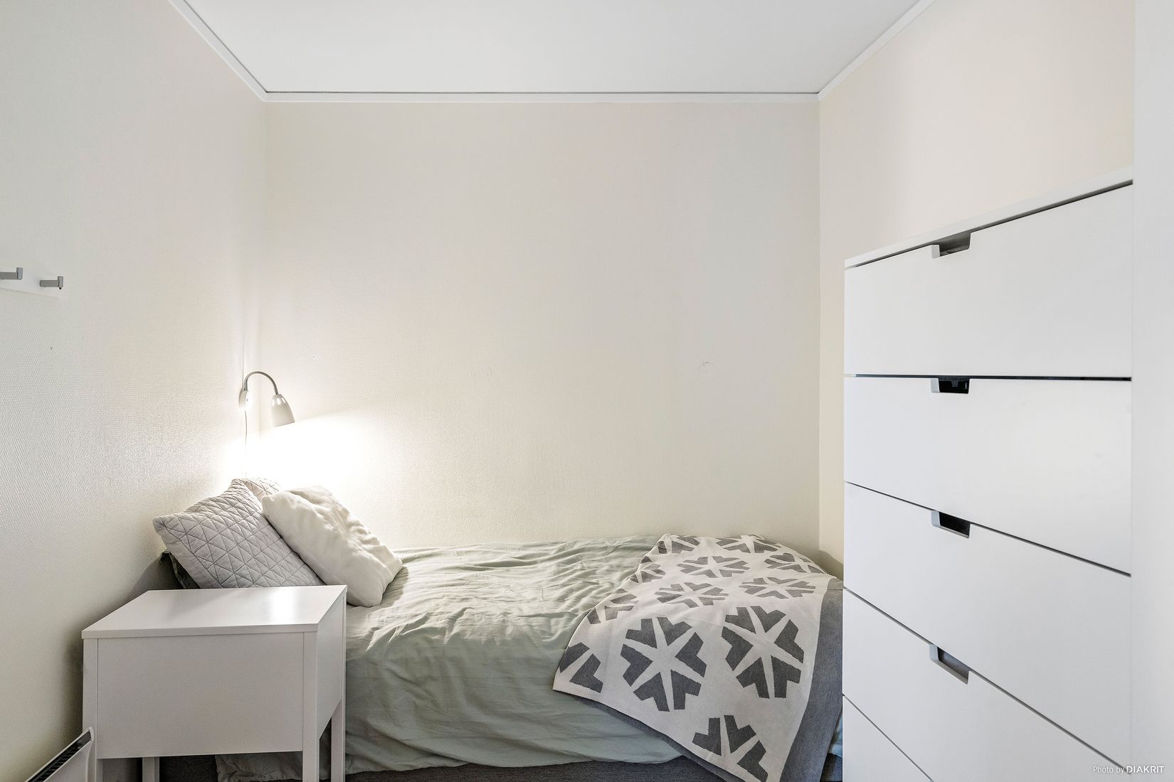 Bostadsrätt, John Åkerlunds väg 9, Tärnaby, Storuman