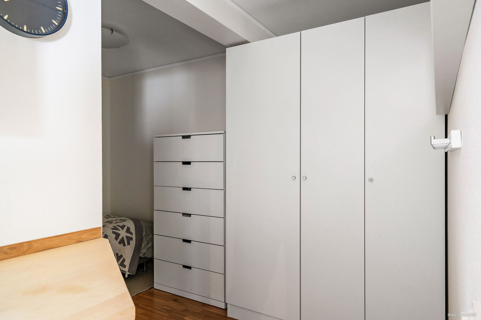 Bostadsrätt, John Åkerlunds väg 9, Tärnaby, Storuman