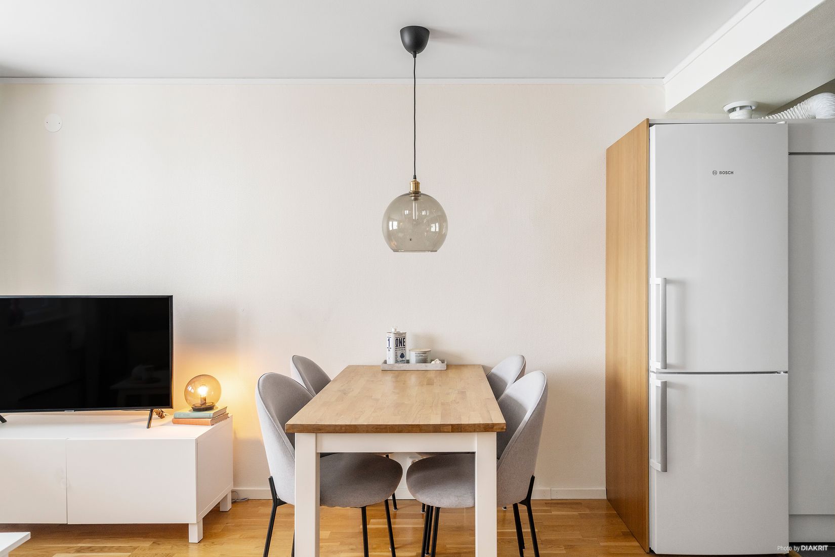 Bostadsrätt, John Åkerlunds väg 9, Tärnaby, Storuman