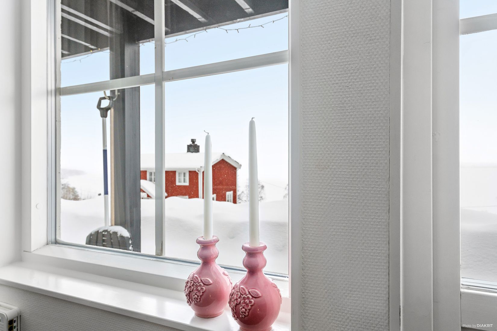 Bostadsrätt, John Åkerlunds väg 9, Tärnaby, Storuman