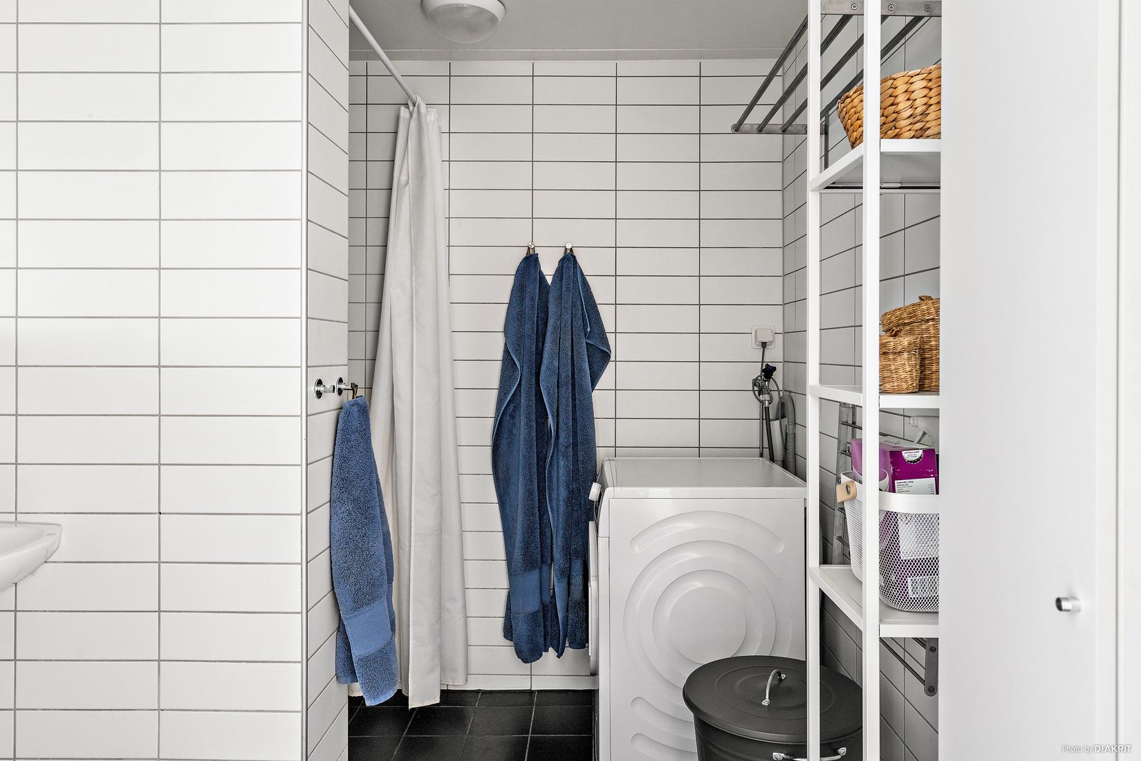 Bostadsrätt, John Åkerlunds väg 9, Tärnaby, Storuman