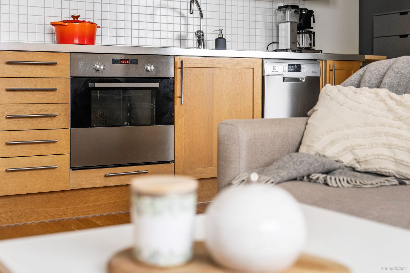 Bostadsrätt, John Åkerlunds väg 9, Tärnaby, Storuman