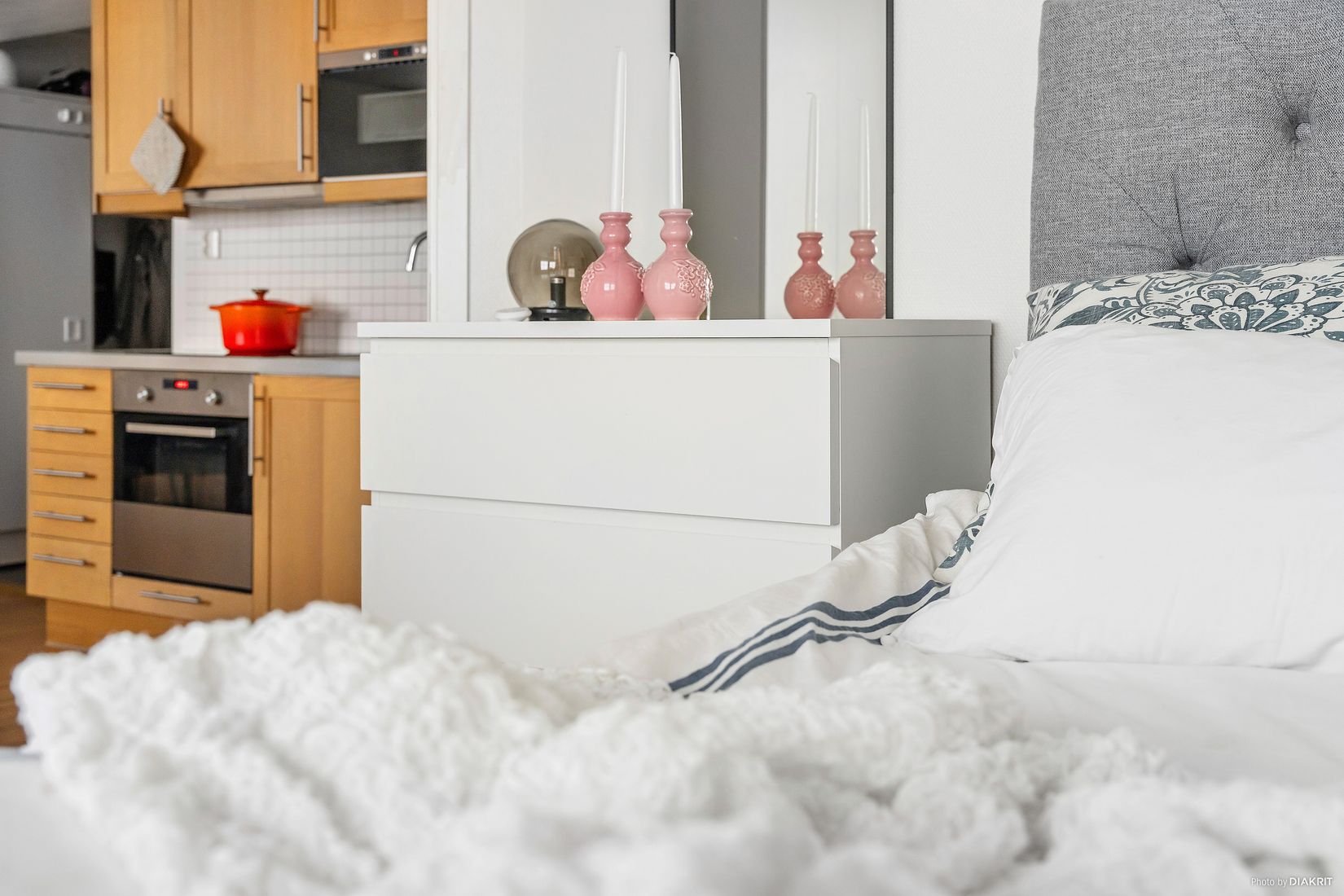 Bostadsrätt, John Åkerlunds väg 9, Tärnaby, Storuman