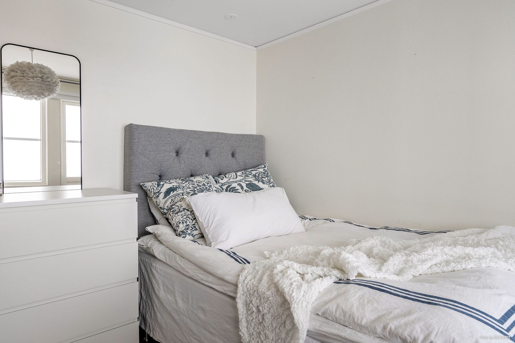 Bostadsrätt, John Åkerlunds väg 9, Tärnaby, Storuman