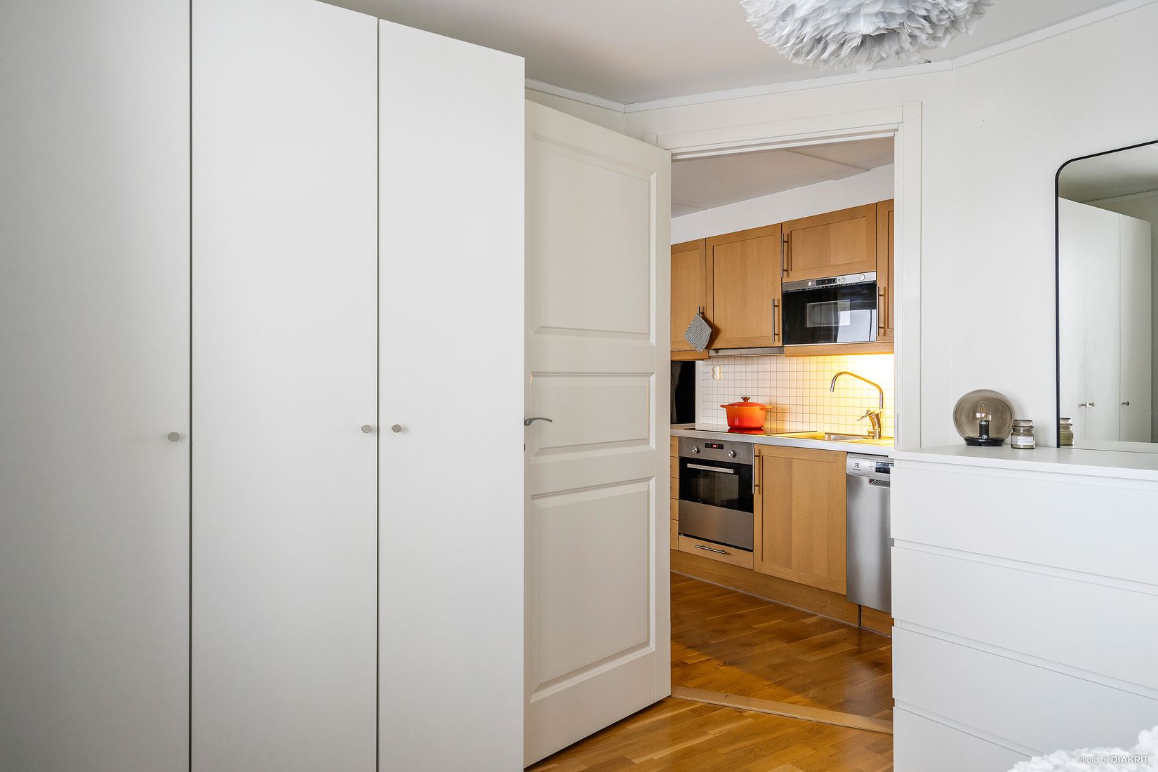 Bostadsrätt, John Åkerlunds väg 9, Tärnaby, Storuman