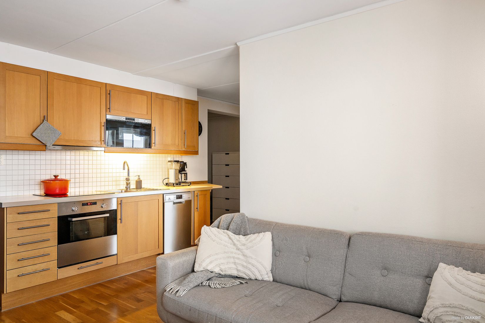 Bostadsrätt, John Åkerlunds väg 9, Tärnaby, Storuman