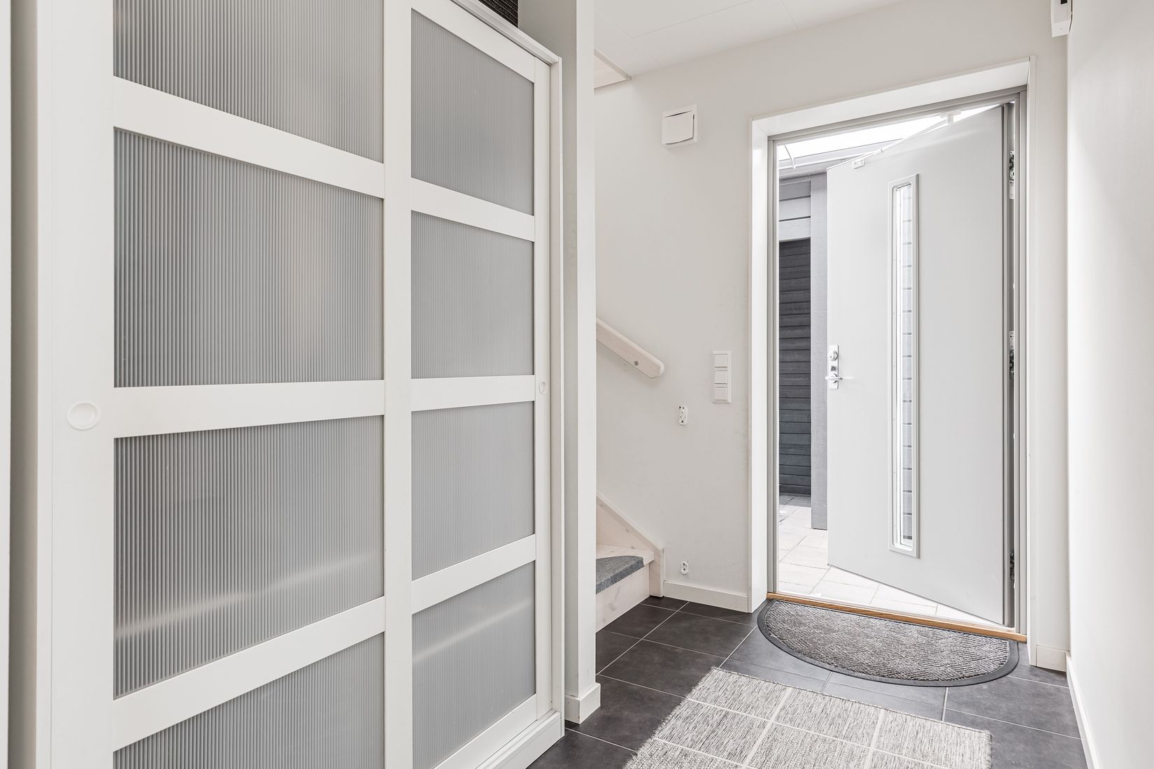 Villa, Basfiolvägen 16, Dals Ängar , Falkenberg