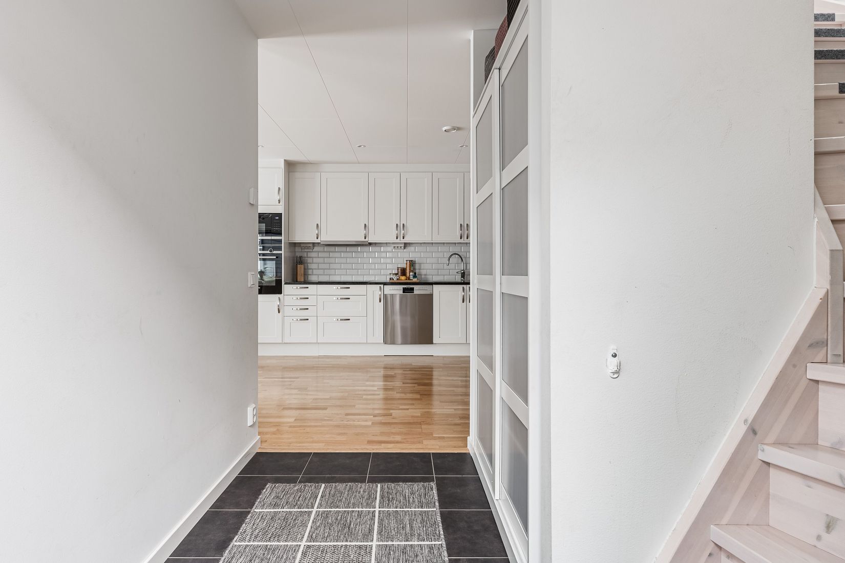 Villa, Basfiolvägen 16, Dals Ängar , Falkenberg