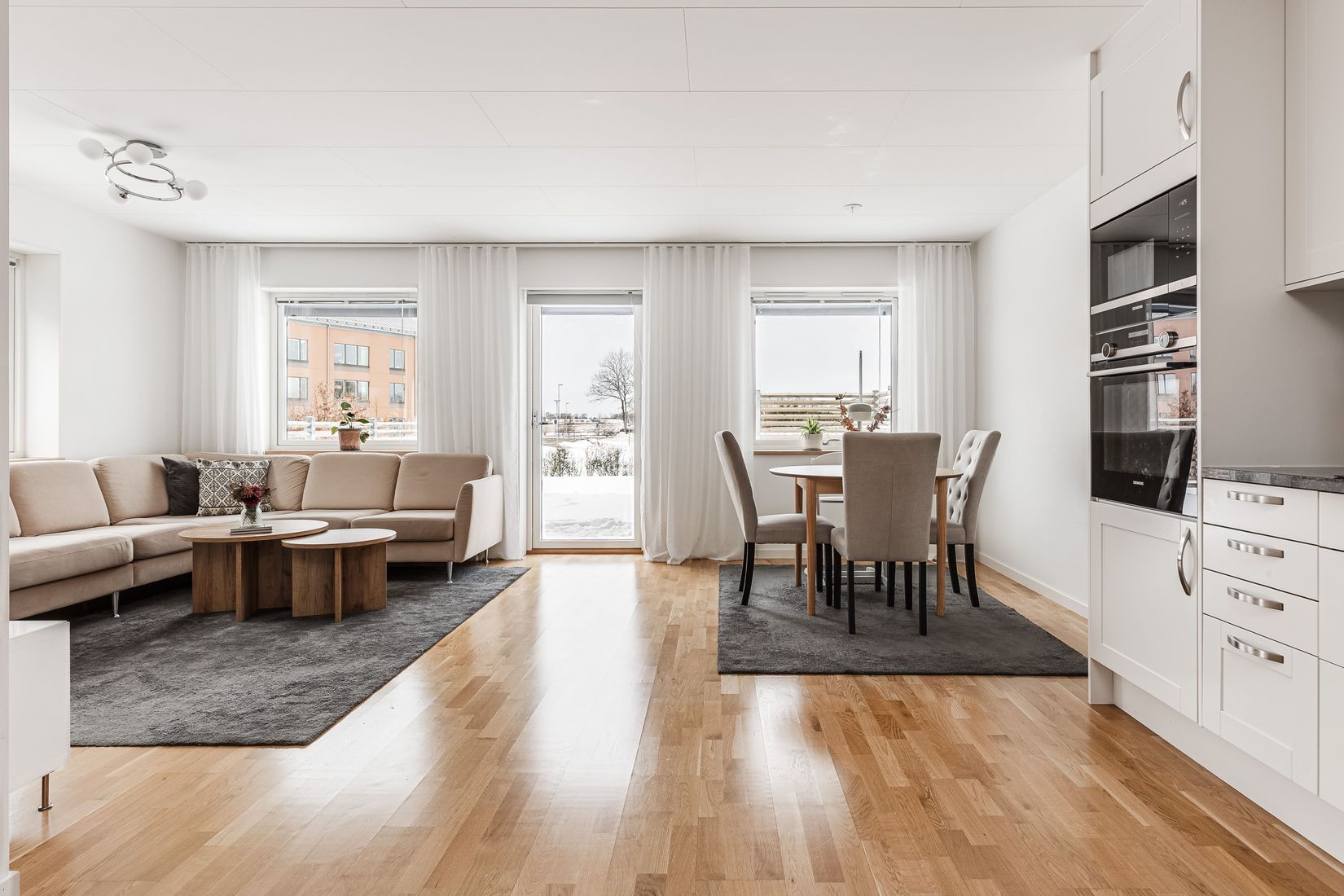 Villa, Basfiolvägen 16, Dals Ängar , Falkenberg