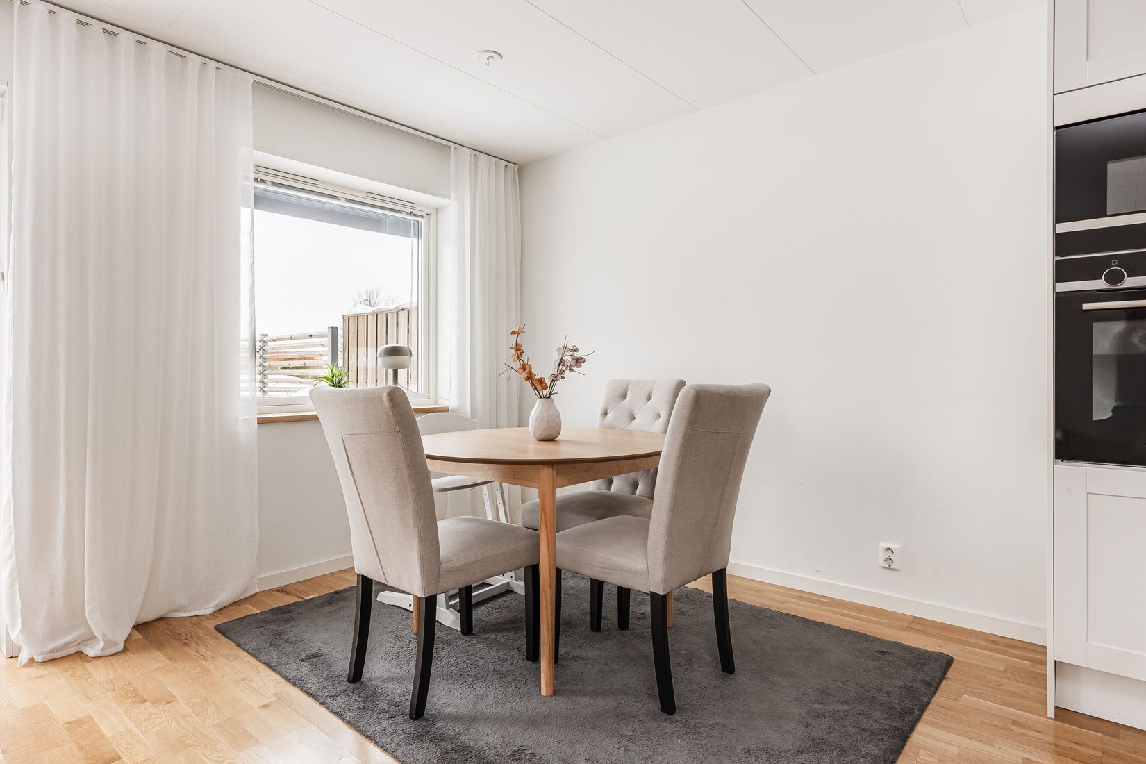 Villa, Basfiolvägen 16, Dals Ängar , Falkenberg