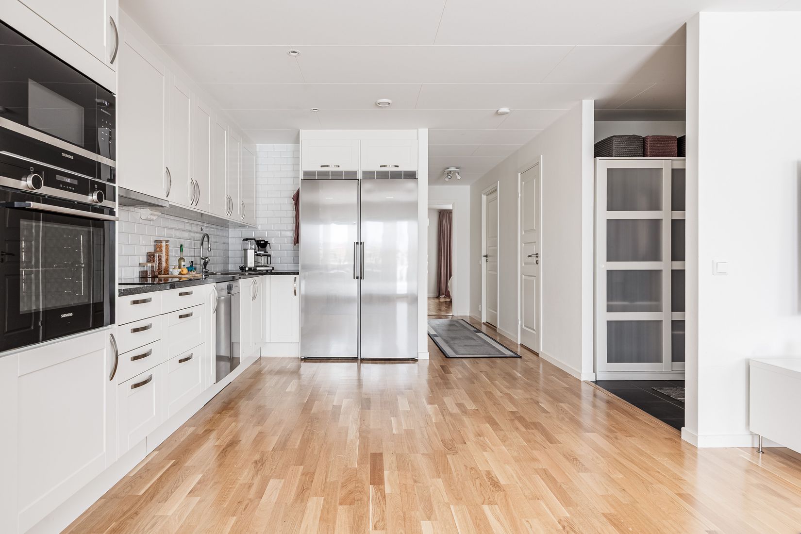 Villa, Basfiolvägen 16, Dals Ängar , Falkenberg