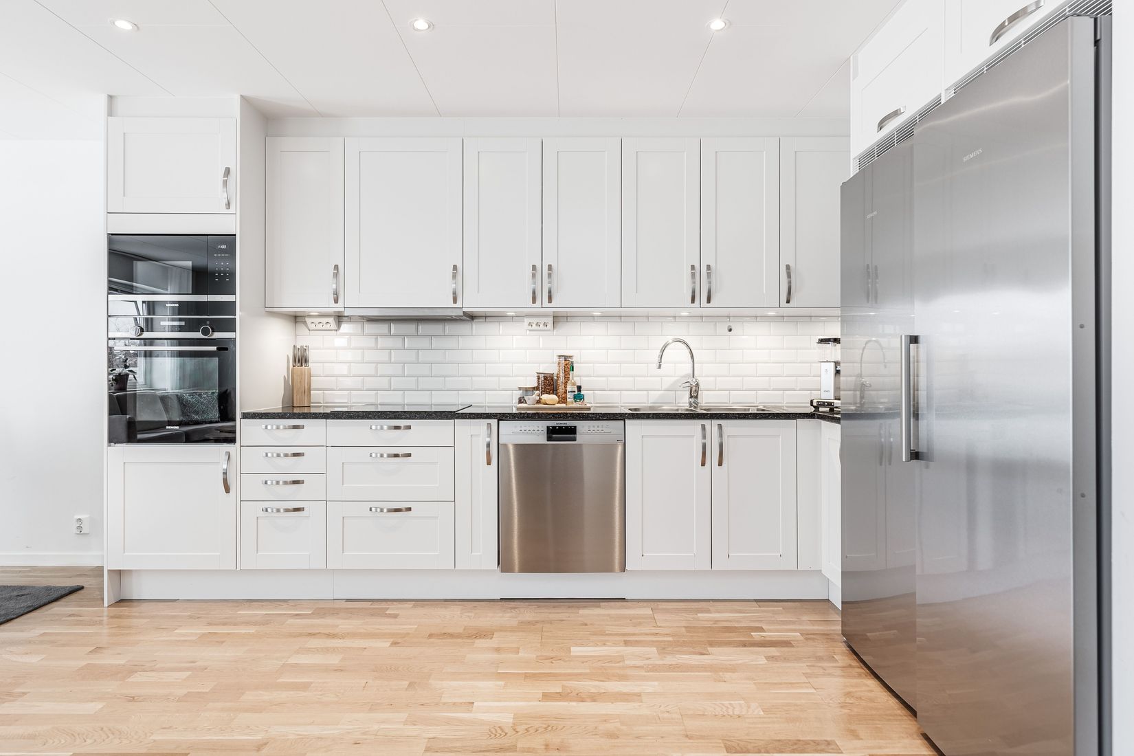 Villa, Basfiolvägen 16, Dals Ängar , Falkenberg