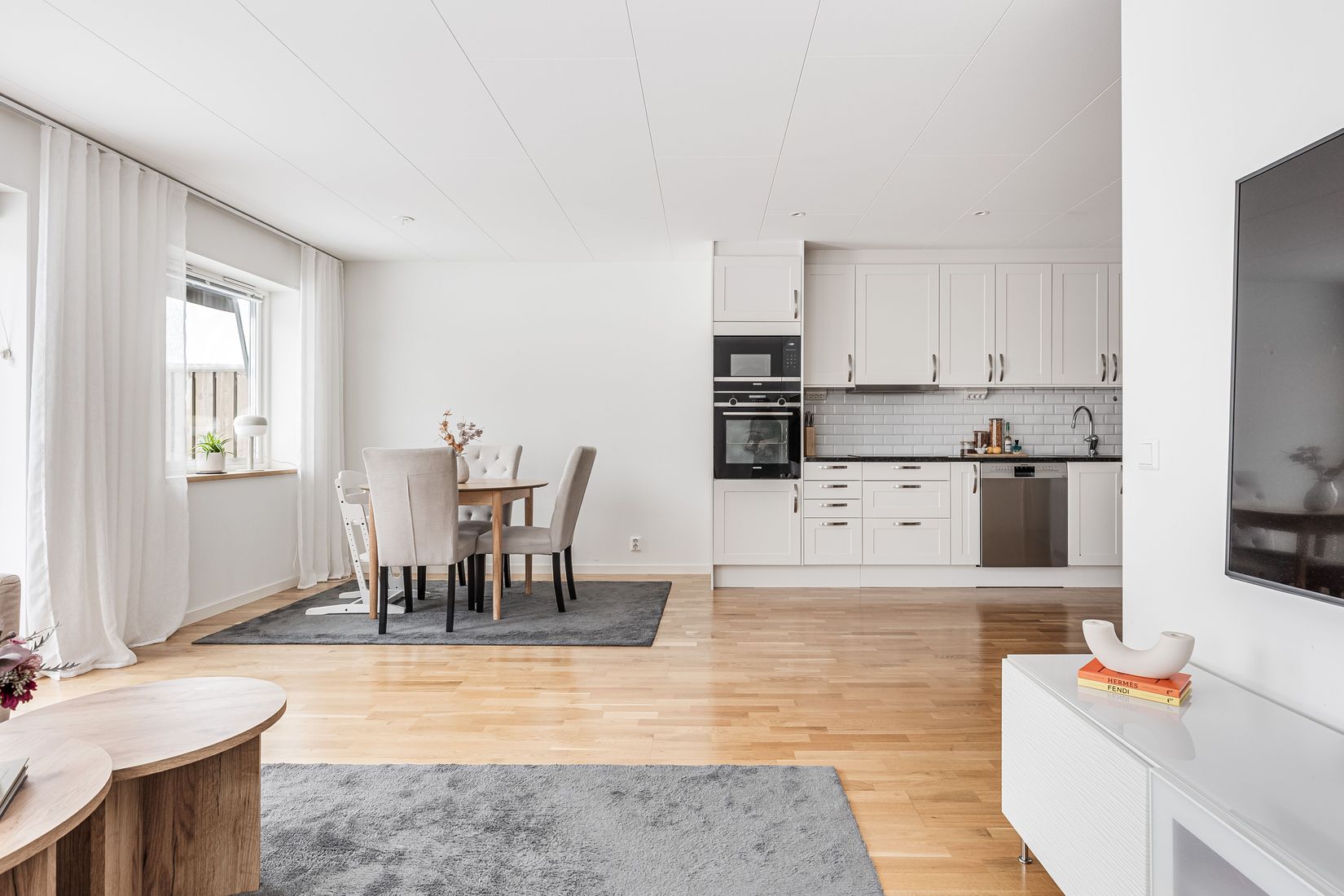 Villa, Basfiolvägen 16, Dals Ängar , Falkenberg