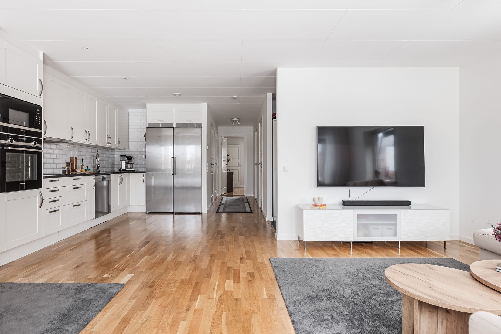 Villa, Basfiolvägen 16, Dals Ängar , Falkenberg