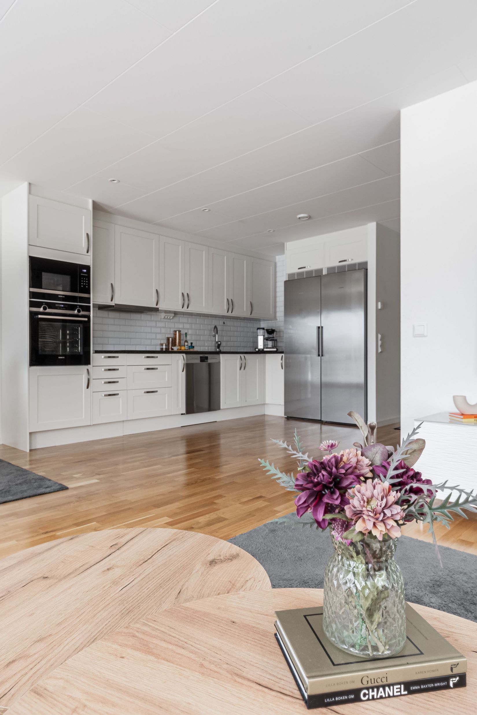 Villa, Basfiolvägen 16, Dals Ängar , Falkenberg