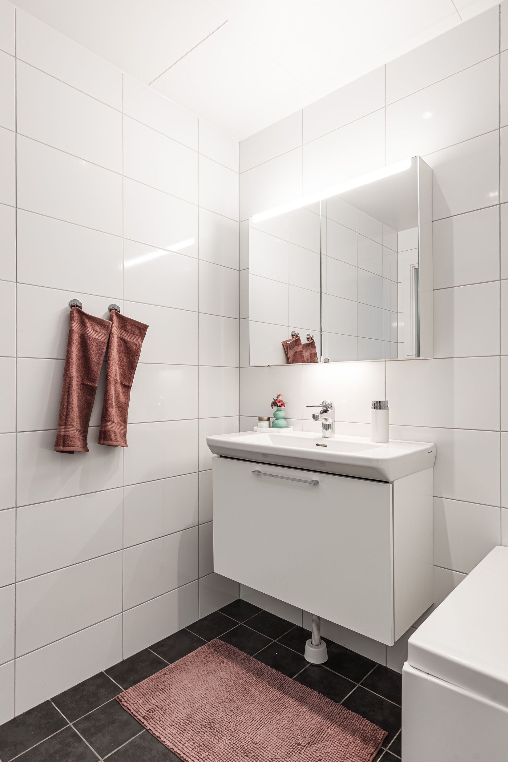 Villa, Basfiolvägen 16, Dals Ängar , Falkenberg