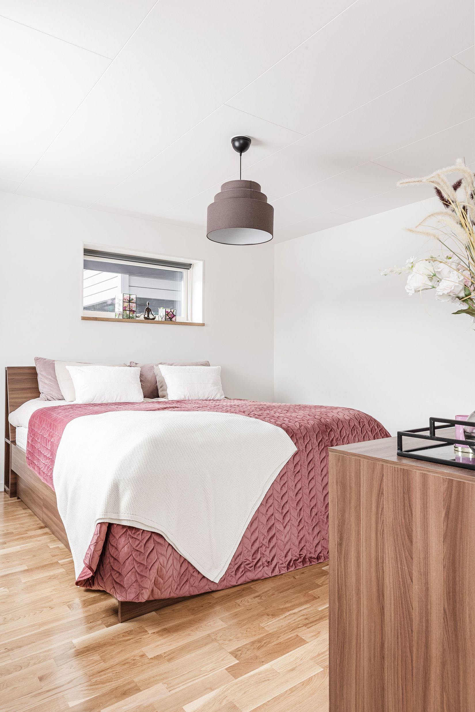 Villa, Basfiolvägen 16, Dals Ängar , Falkenberg