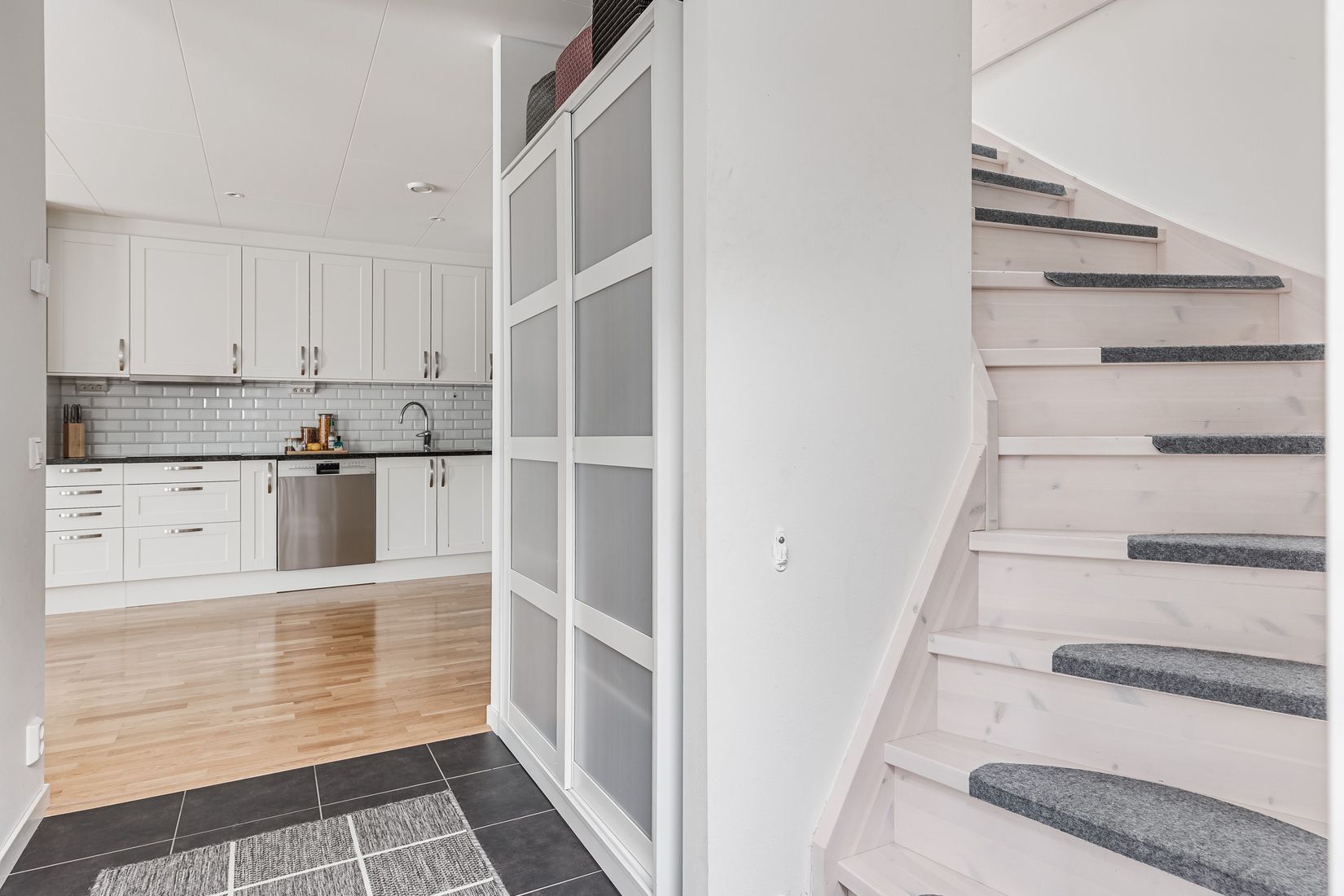 Villa, Basfiolvägen 16, Dals Ängar , Falkenberg