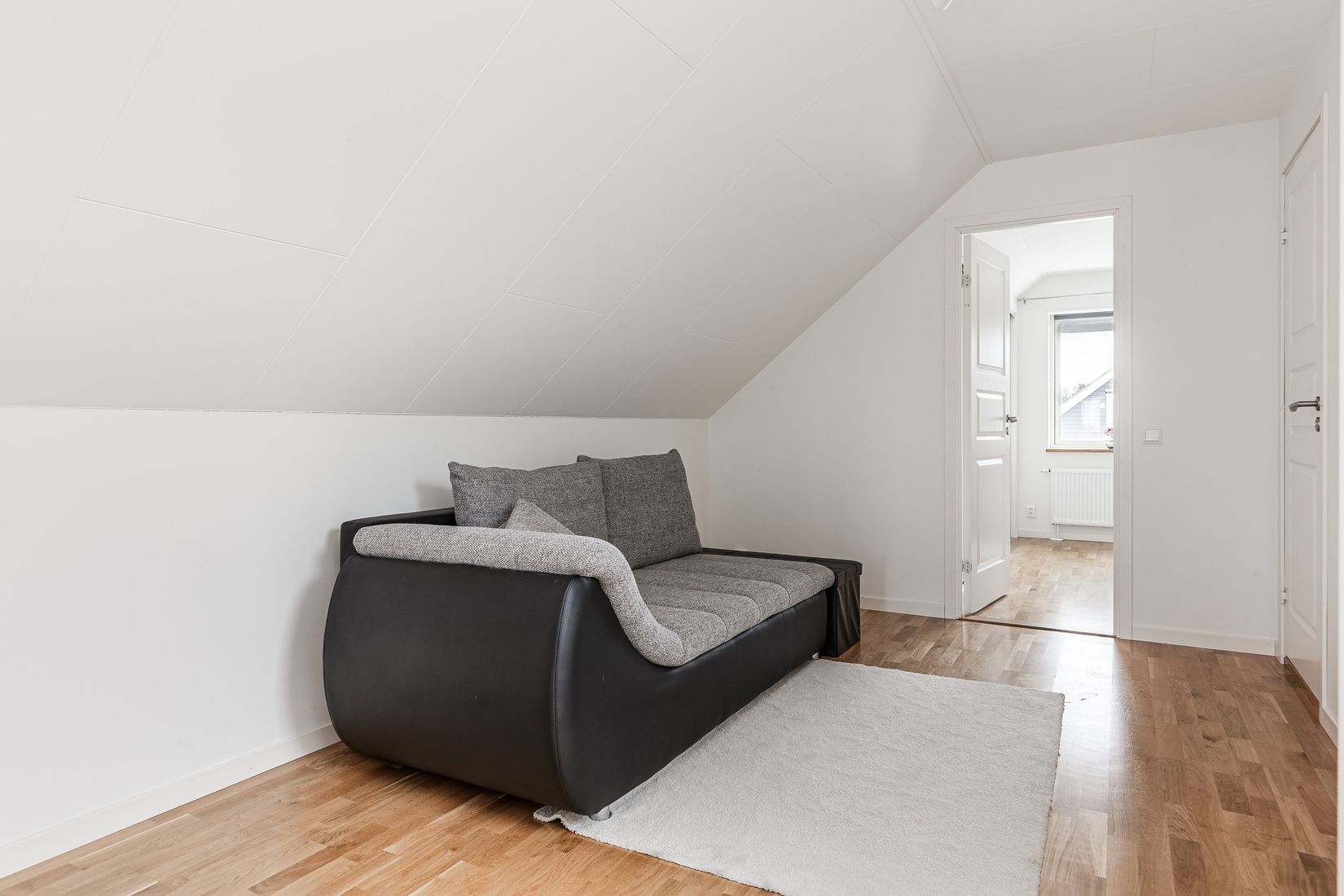 Villa, Basfiolvägen 16, Dals Ängar , Falkenberg