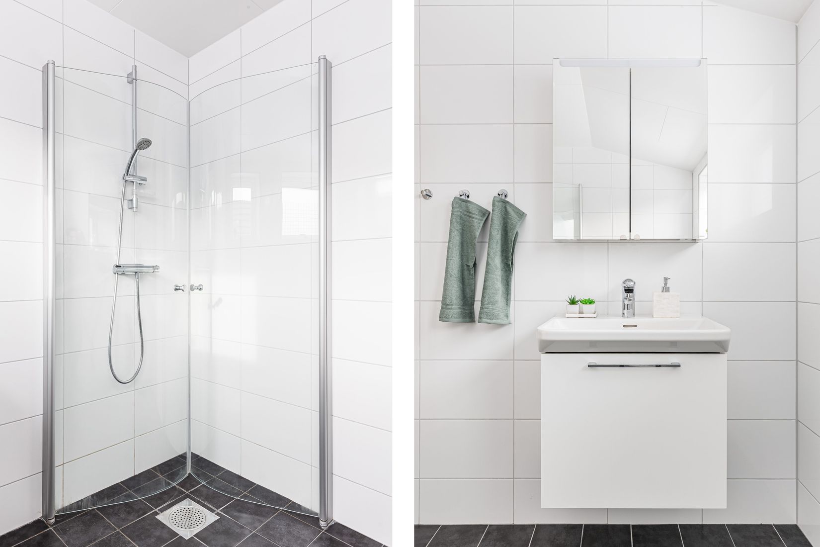 Villa, Basfiolvägen 16, Dals Ängar , Falkenberg