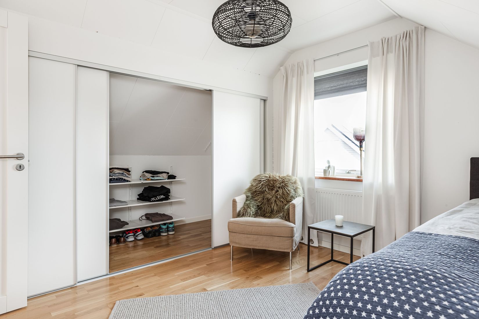 Villa, Basfiolvägen 16, Dals Ängar , Falkenberg