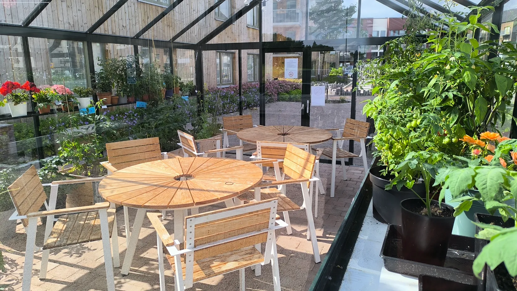 Bostadsrätt, Ekoxvägen 8, Ultuna, Uppsala