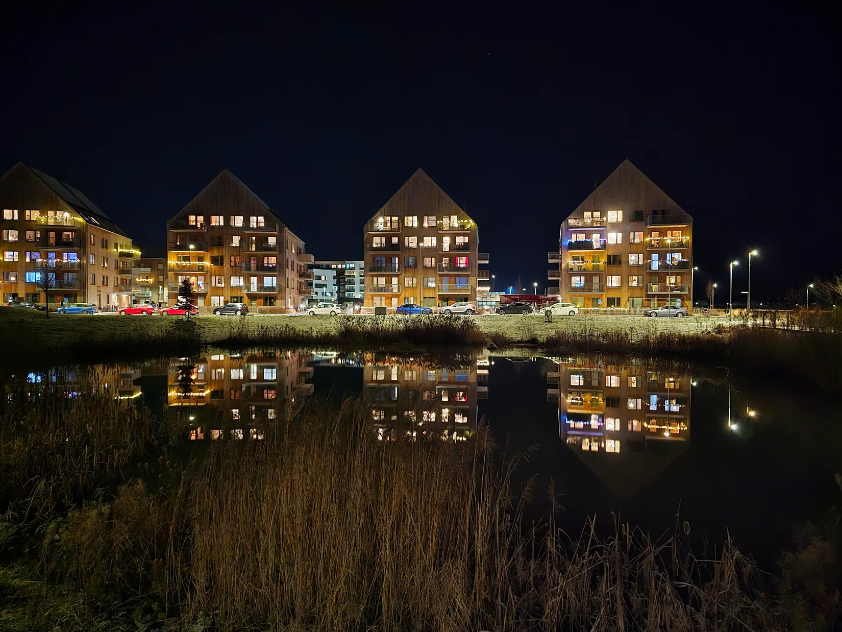 Bostadsrätt, Ekoxvägen 8, Ultuna, Uppsala