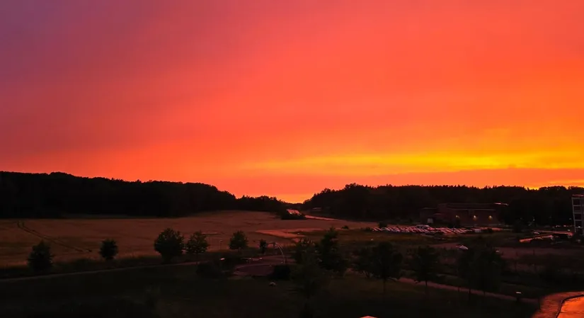 Bostadsrätt, Ekoxvägen 8, Ultuna, Uppsala