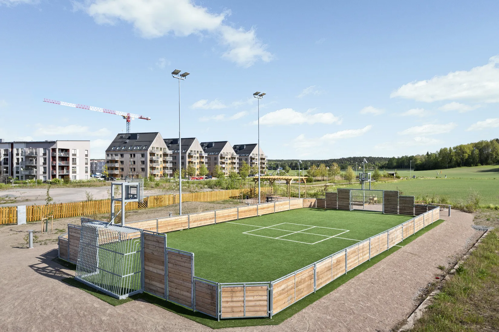 Bostadsrätt, Ekoxvägen 8, Ultuna, Uppsala