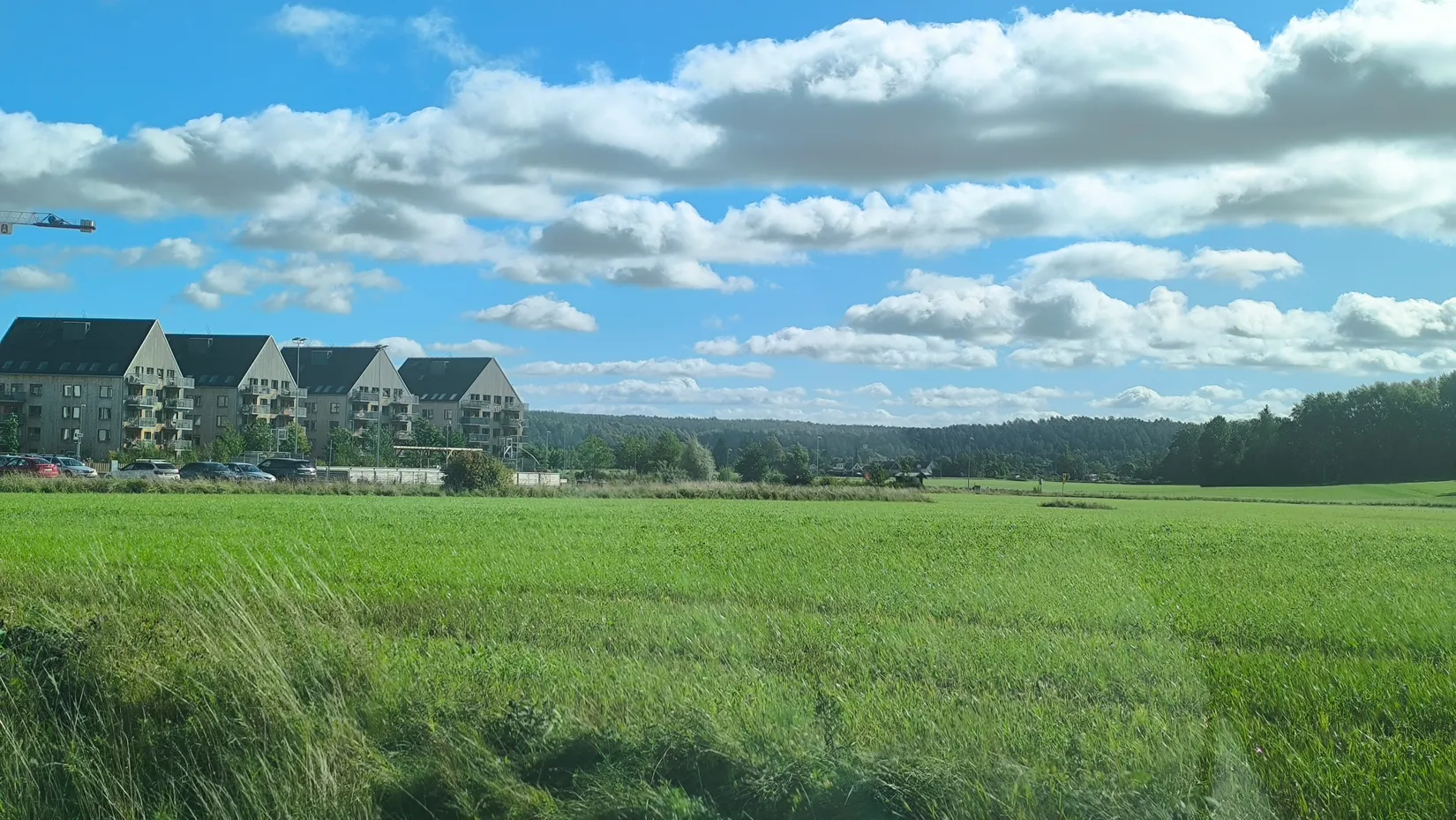 Bostadsrätt, Ekoxvägen 8, Ultuna, Uppsala