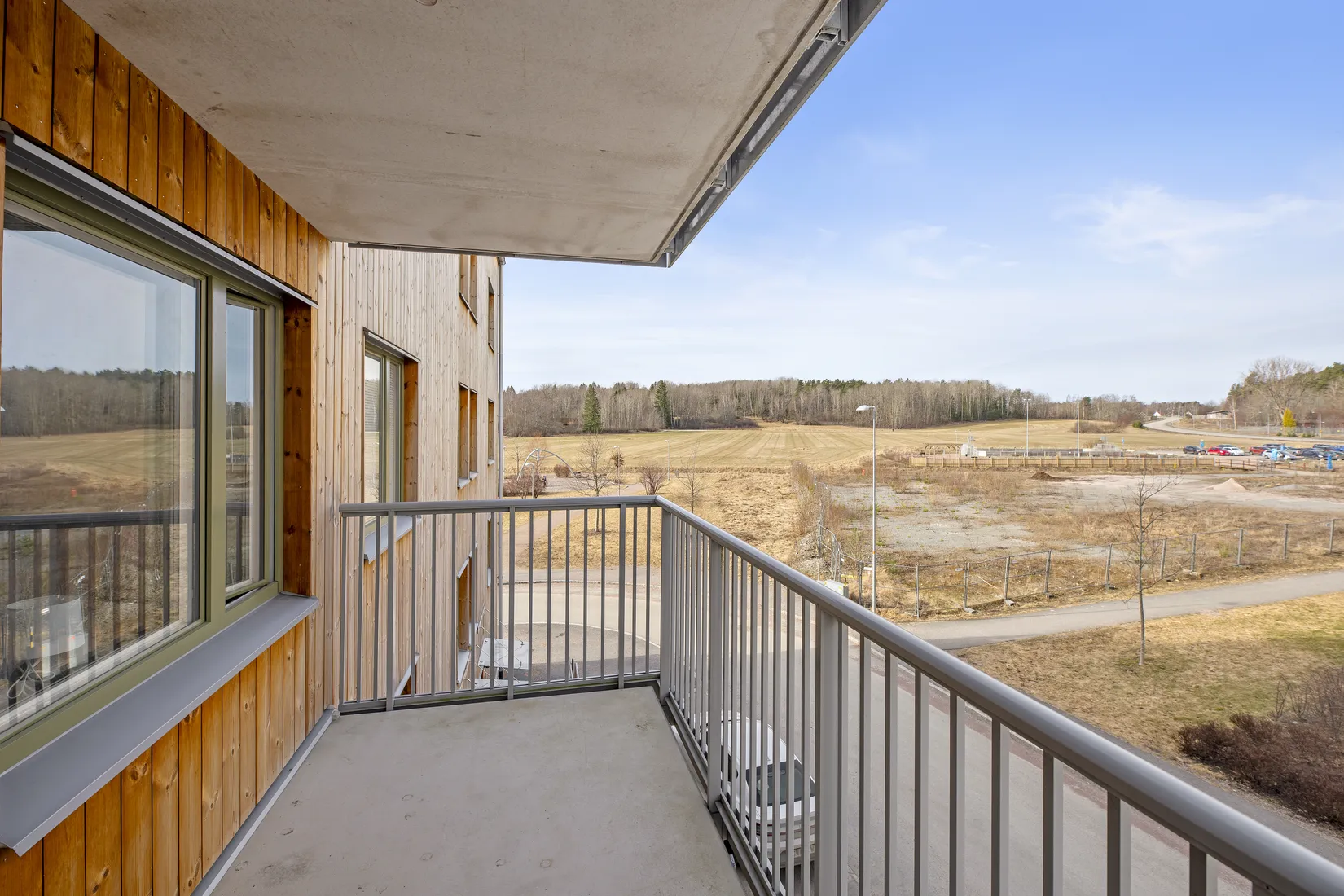 Bostadsrätt, Ekoxvägen 8, Ultuna, Uppsala