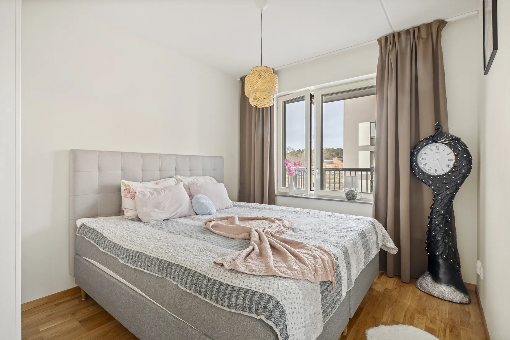 Bostadsrätt, Ekoxvägen 8, Ultuna, Uppsala