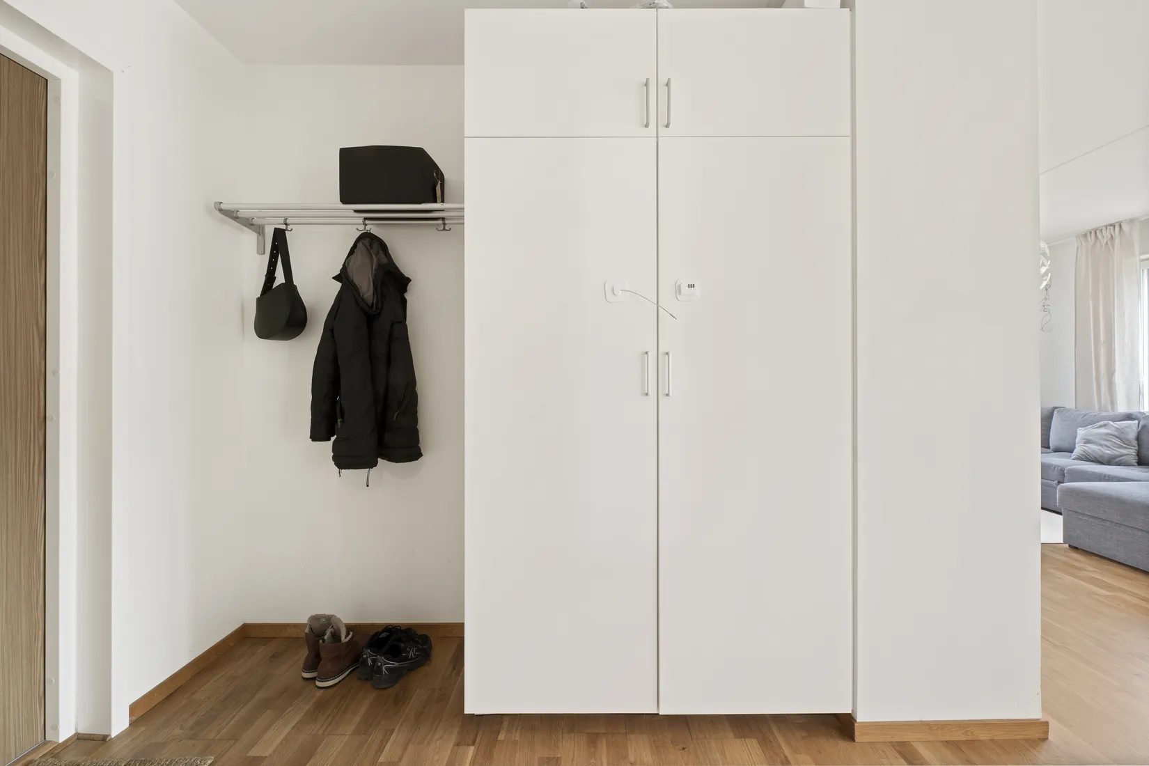 Bostadsrätt, Ekoxvägen 8, Ultuna, Uppsala