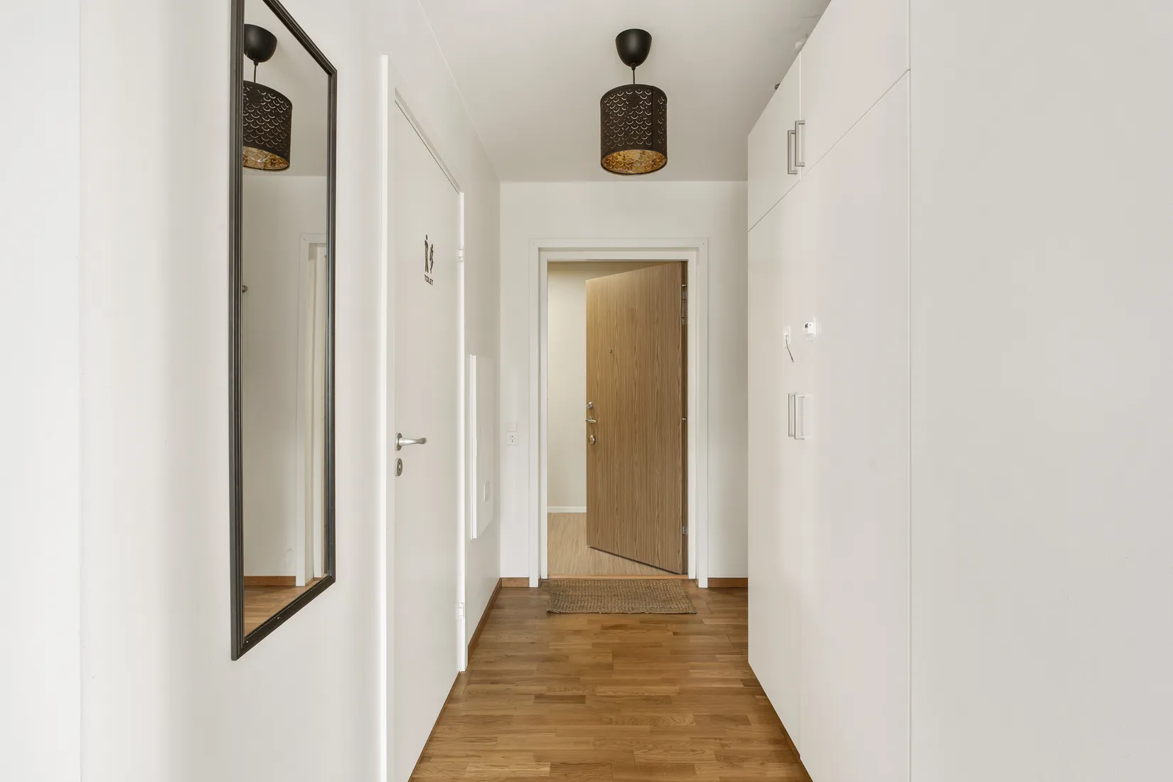 Bostadsrätt, Ekoxvägen 8, Ultuna, Uppsala