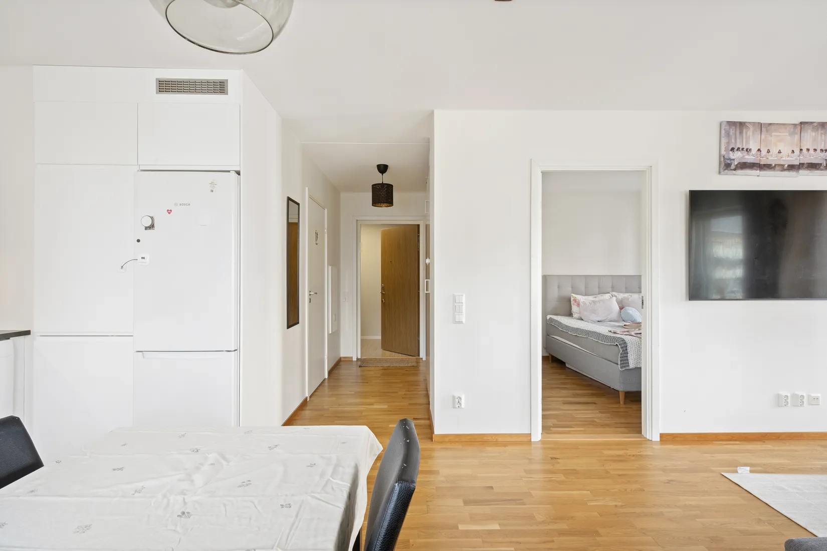 Bostadsrätt, Ekoxvägen 8, Ultuna, Uppsala