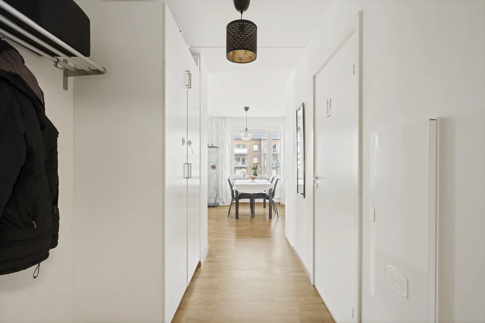 Bostadsrätt, Ekoxvägen 8, Ultuna, Uppsala